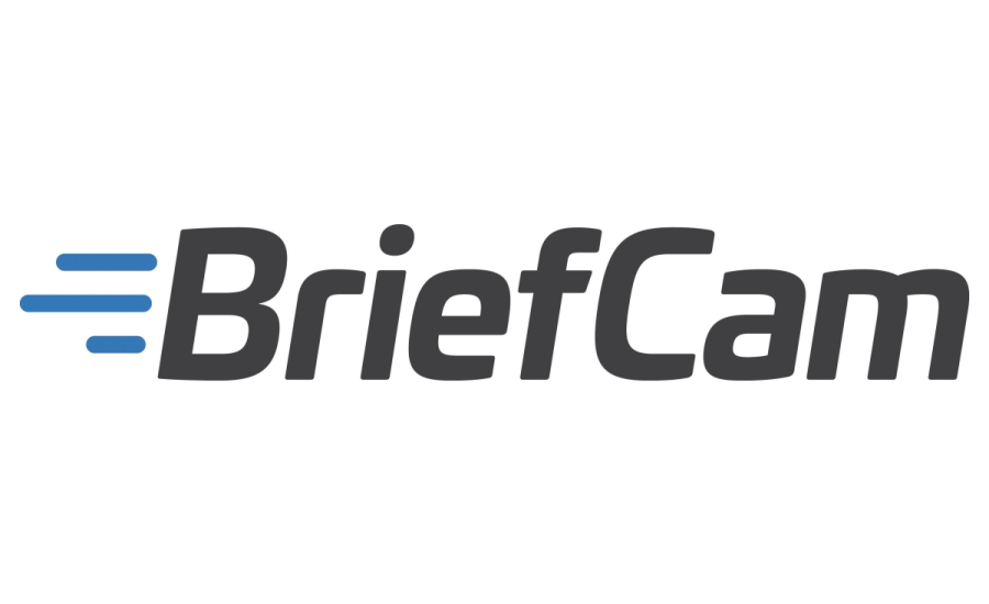 Brief Cam logo.
