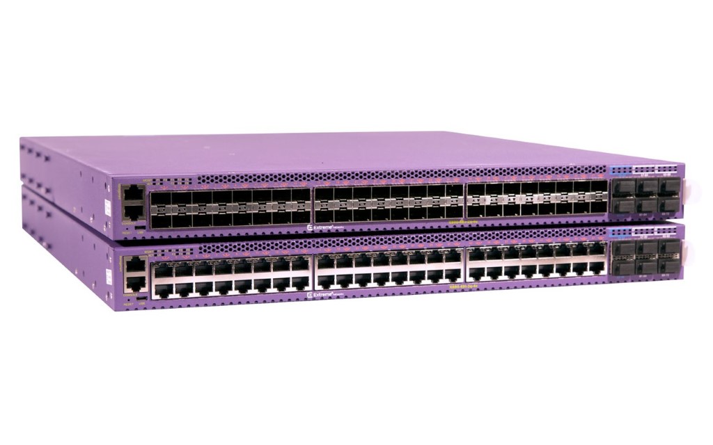 Highly scalable switches provided by EYEP Solutions Inc.