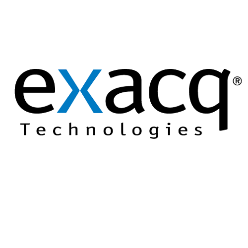 Exacq Technologies logo.
