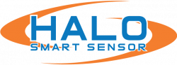 Halo Smart Sensor logo.