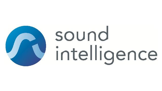 Sound Intelligence logo.